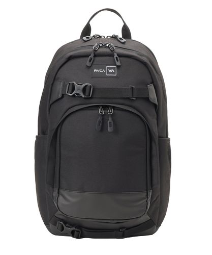 OUTLET】RVCA メンズ ALL DAY MESH BACKPACK バックパック/リュック