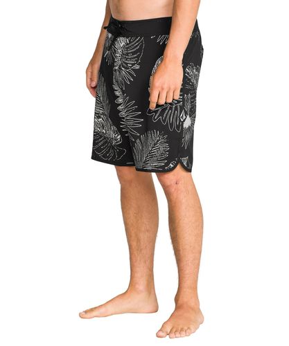 VOLCOM メンズ LIDO SOLID TRUNK 16 ボードショーツ 【2026年夏モデル】