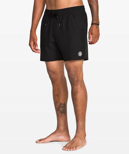 VOLCOM メンズ NOZAKA JAM SHORT ボードショーツ 【2026年春夏モデル】