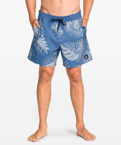 VOLCOM メンズ NOZAKA JAM SHORT ボードショーツ 【2026年春夏モデル】