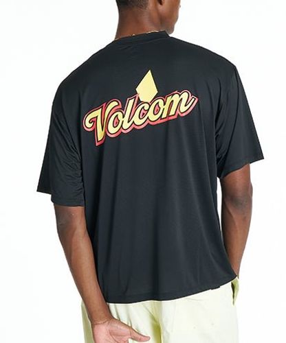 defend your style タンクトップ VOLCOM メンズ CHEST STONE TANK タンクトップ 【2026年夏モデル】