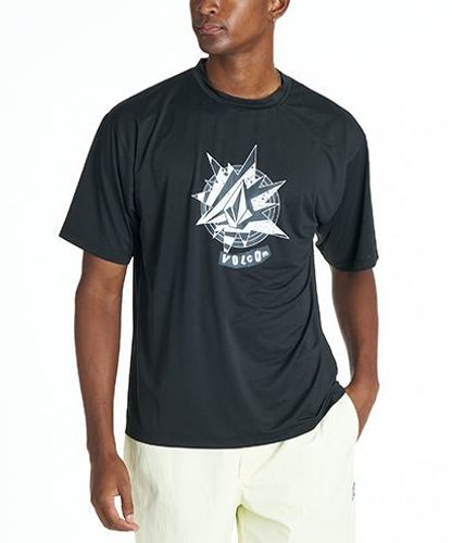 VOLCOM メンズ CHEST STONE TANK タンクトップ 【2026年夏モデル】