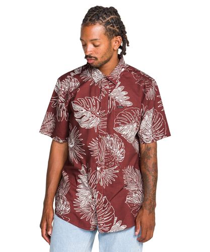 オムプリ　半袖　シャツ 中古・古着通販】HOMME PLISSE ISSEY MIYAKE (オム プリッセ イッセイ
