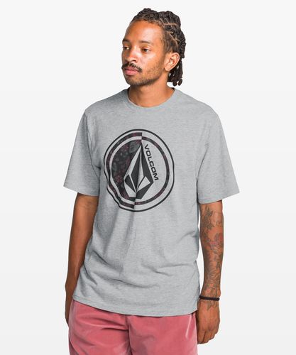 VOLCOM メンズ PISTOL STONE LS TEE ロンT 【2026年春夏モデル】