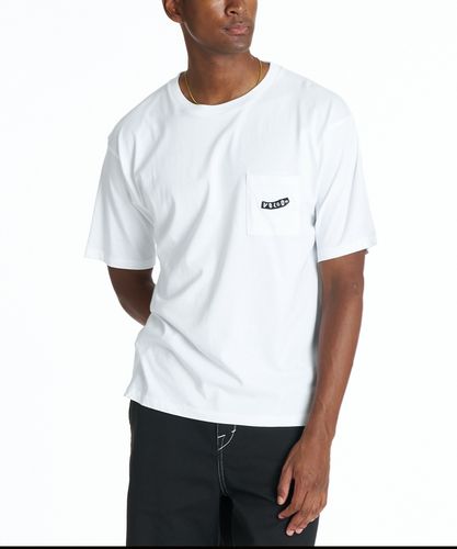 VOLCOM メンズ CHEST STONE TANK タンクトップ 【2026年夏モデル】