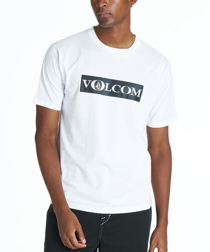 VOLCOM メンズ CHEST STONE TANK タンクトップ 【2026年夏モデル】