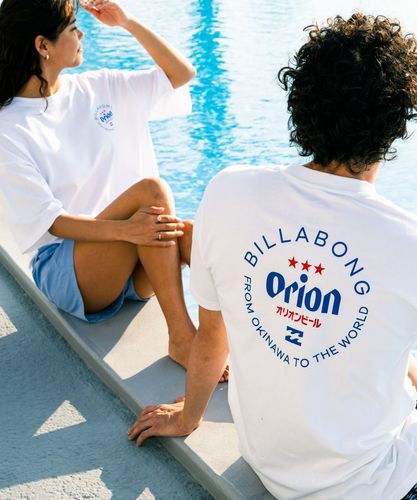 BILLABONG メンズ 【ORION BEER x BILLABONG COLLECTION】 SURF FLEX
