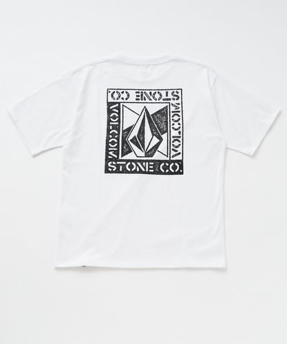SALE】VOLCOM メンズ PISTOL STONE LS TEE ロンT 【2026年春夏モデル】