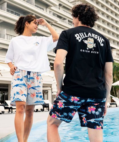 BILLABONG メンズ 【ORION BEER x BILLABONG COLLECTION】 SURF FLEX