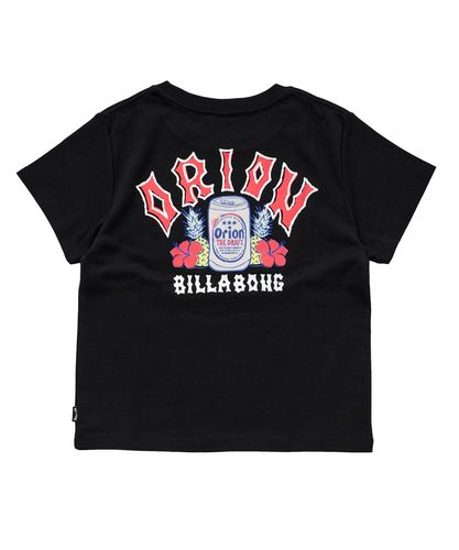 OUTLET】BILLABONG レディース 【SHONAN STATION SURFERS】DESTINATION