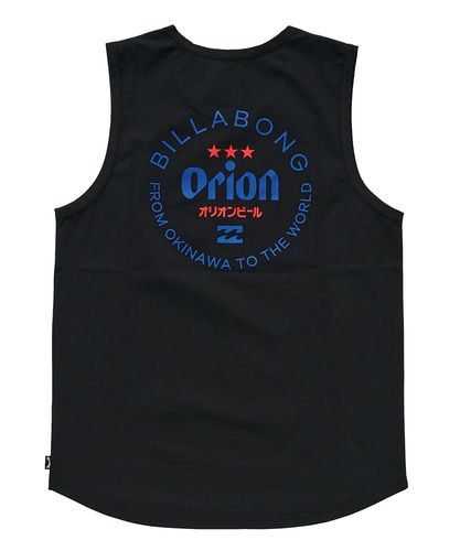BILLABONG メンズ 【ORION BEER x BILLABONG COLLECTION】 REYCLE ME
