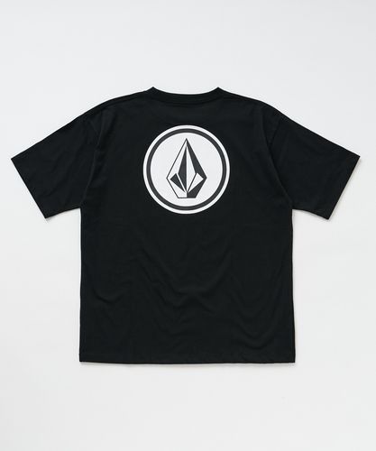 VOLCOM メンズ PISTOL STONE LS TEE ロンT 【2026年春夏モデル】