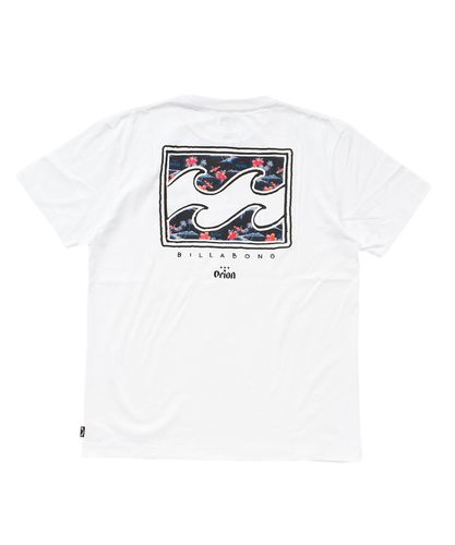 BILLABONG メンズ ORION BEER x BILLABONG COLLECTION KARII SURF FLEX