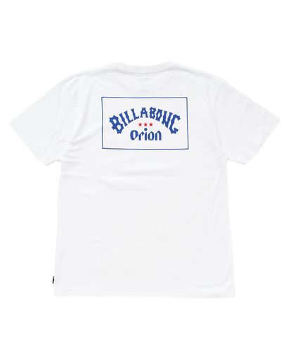 BILLABONG メンズ ARCH ORION SURF FLEX 【OVER FIT】【ORION BEER x