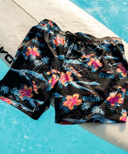 BILLABONG メンズ 【ORION BEER x BILLABONG COLLECTION】 ORION