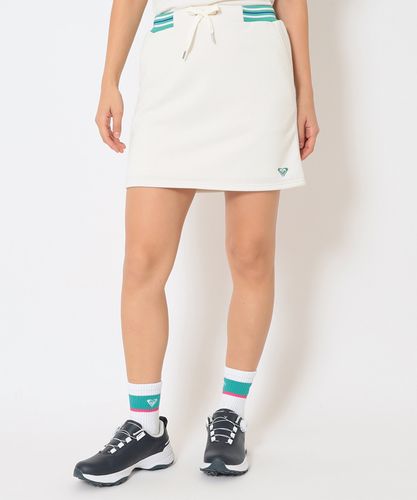OUTLET】Roxy SUMMER COCKTAIL ウィメンズ ラップスカート