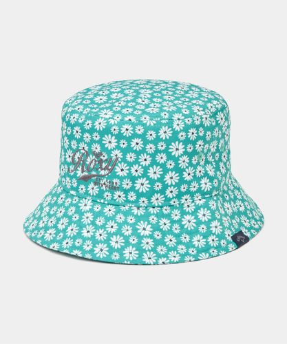 ROXY WR UV WATER BEACH HAT PRT サーフハット 【2026年春夏モデル】