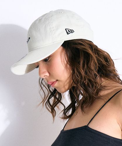 ROXY FITNESS EARTHY CRISP CAP リフレクターロゴキャップ /撥水/速乾