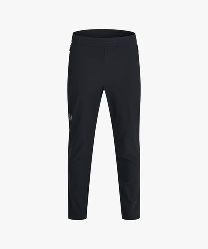SPYDER メンズ KNIT ZIP-UP TRAINING PANTS トレーニングロングパンツ