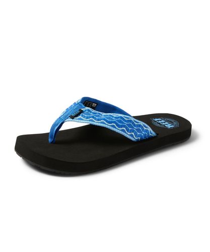 OUTLET】REEF メンズ TWINPIN ビーチサンダル