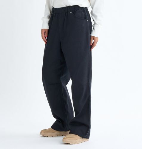 OUTLET】Roxy MOOD ウィメンズ デニム ロングパンツ <2025FW HEART