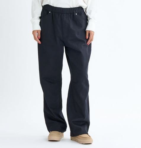 OUTLET】Roxy MOOD ウィメンズ デニム ロングパンツ <2025FW HEART