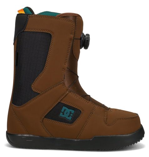 OUTLET】DC SHOES メンズ PREMIER HYBRID スノーブーツ 【25-26SNOW