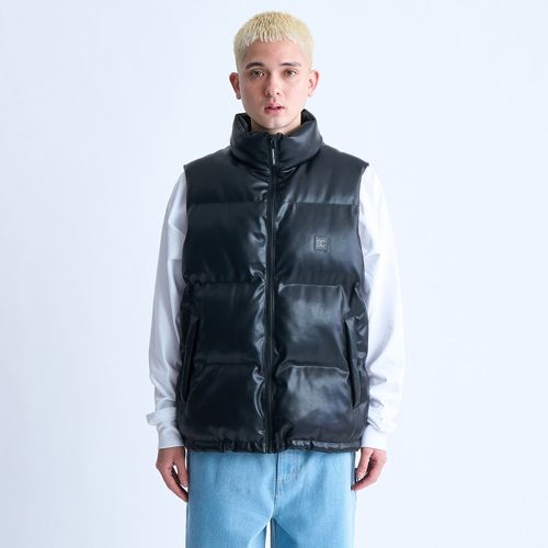 OUTLET】DC Shoes 24 WORK VEST ベスト メンズ
