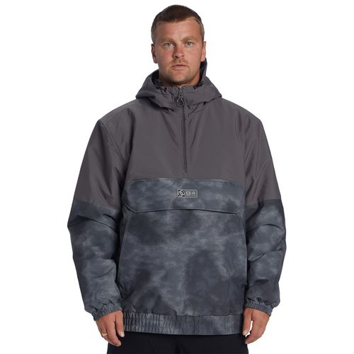 DC スノーボードウェア 上下セット ジャケット アウター OUTLET】DC SHOES メンズ INTEL 30K JACKET スノージャケット 【25