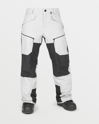OUTLET】VOLCOM レディース STONE MICA 20K PANT スノーパンツ