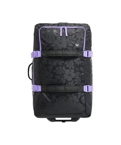 オンラインストア・直営店限定】ROXY BIG SOUVENIR (85.2L) キャリー