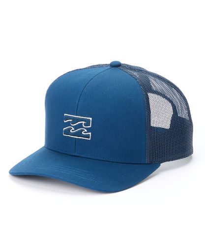 OUTLET】BILLABONG メンズ 【BB GALLERY】 【ZACK BALANG】SEAGULL CAP