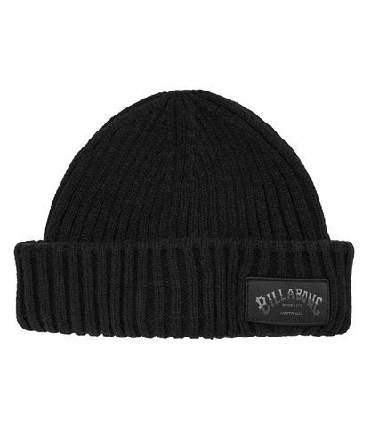OUTLET】BILLABONG メンズ ARCH BEANI ビーニー 【2025年秋冬モデル】