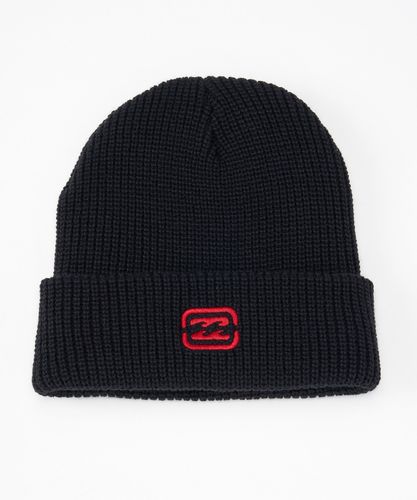OUTLET】BILLABONG メンズ ARCH BEANI ビーニー 【2025年秋冬モデル】