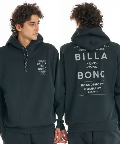OUTLET】BILLABONG メンズ 【撥水】ADIV DWR PARKA スノー パーカー