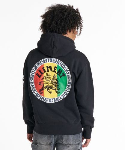 OUTLET】ELEMENT メンズ KSK SKATE INTO HOOD パーカー 【2025年春夏