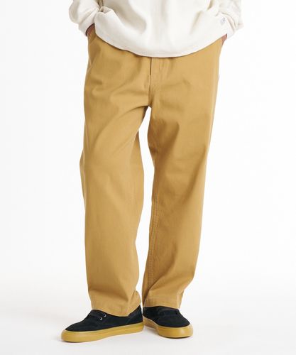 OUTLET】ELEMENT メンズ SHOD PANTS STD CHINO ロングパンツ 【2025年