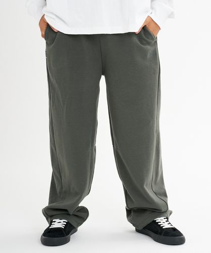 OUTLET】ELEMENT メンズ SHOD PANTS CA5 ロングパンツ 【2025年秋冬