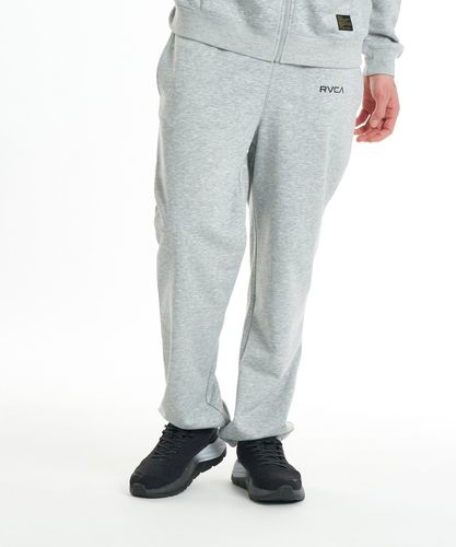 OUTLET】RVCA SPORT メンズ YOGGER PANT II ロングパンツ 【2025年春夏