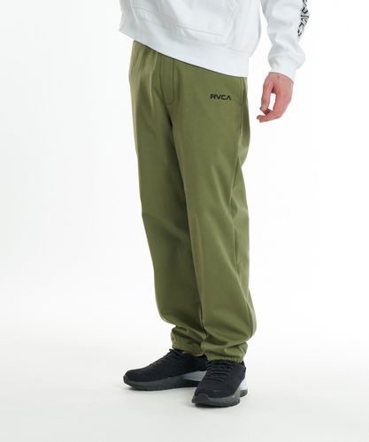 OUTLET】RVCA メンズ DAYSHIFT CARGO PANT ロングパンツ 【2025年秋冬