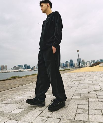OUTLET】RVCA メンズ 24/7 CORD ロングパンツ 【2025年秋冬モデル】