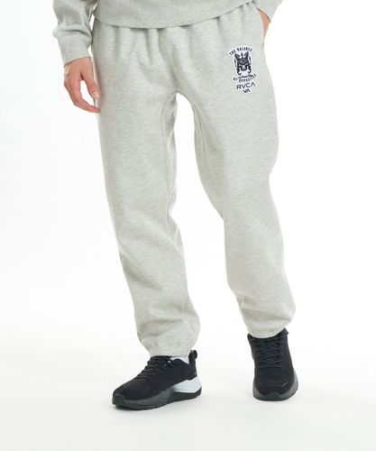 OUTLET】RVCA SPORT メンズ YOGGER PANT II ロングパンツ 【2025年春夏