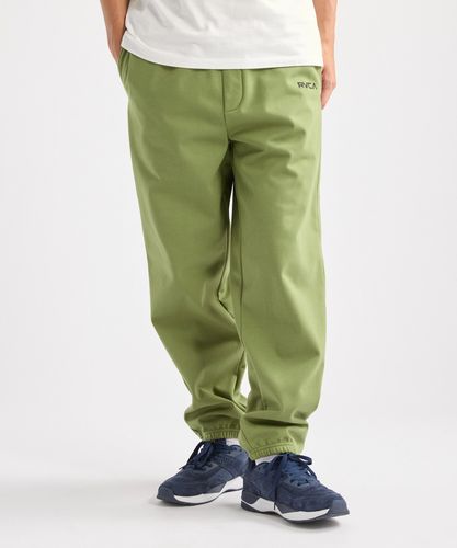 OUTLET】RVCA メンズ DAYSHIFT CARGO PANT ロングパンツ 【2025年秋冬