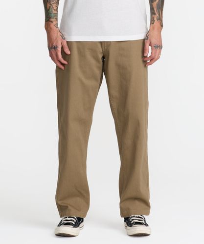 OUTLET】RVCA メンズ RVCA X CLAY X TRUNK ボードショーツ 【2026年春