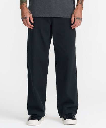 OUTLET】RVCA SPORT メンズ YOGGER PANT II ロングパンツ 【2025年春夏