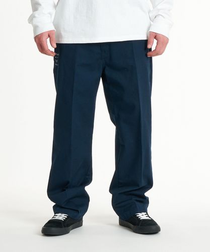 OUTLET】VOLCOM メンズ CHILLOW DENIM VS デニムパンツ