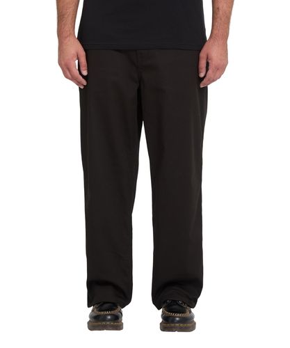 OUTLET】VOLCOM メンズ FRICKIN CHINO PANT ロングパンツ