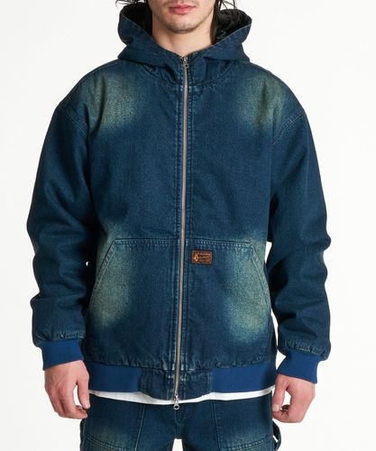 OUTLET】VOLCOM メンズ KENSON INS FLANNEL スノージャケット