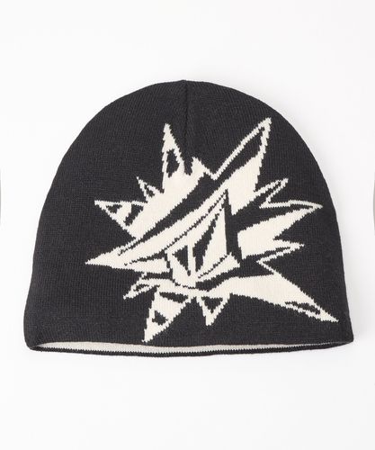 OUTLET】VOLCOM メンズ STONE FUNK BEANIE ビーニー