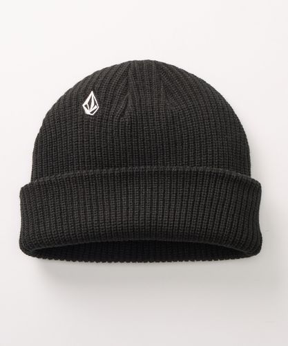 IDEASWAM ビーニー OUTLET】VOLCOM メンズ SWEEP LINED BEANIE ビーニー